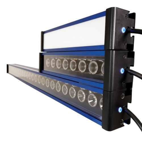 条形机器视觉光源 - GP - GENESI ELETTRONICA SRL - 头灯 / LED / IP67
