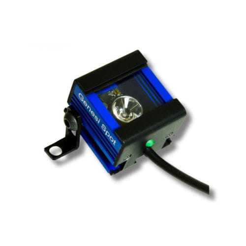 聚光灯机器视觉光源 - GS - GENESI ELETTRONICA SRL - LED / IP67 / IP65