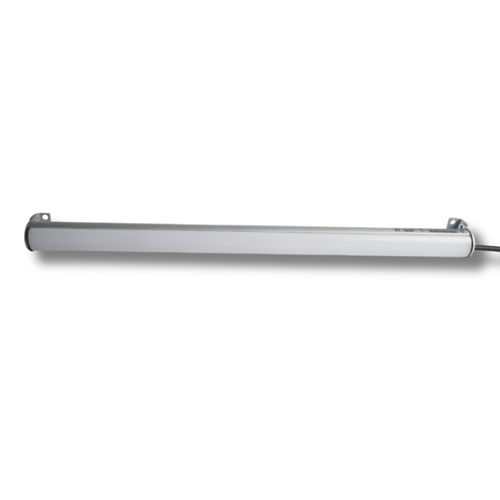 条形机器视觉光源 - GEM - GENESI ELETTRONICA SRL - LED / IP65 / UL认证