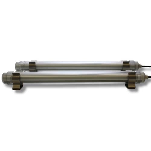条形机器视觉光源 - GEMPC  - GENESI ELETTRONICA SRL - LED / IP67 / IP69K