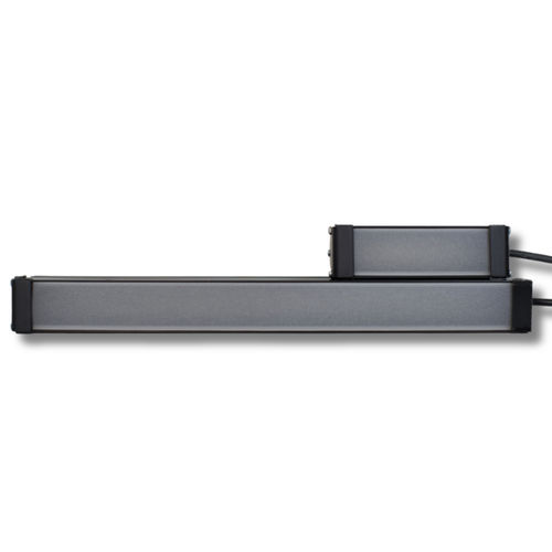 条形机器视觉光源 - GEVXB - GENESI ELETTRONICA SRL - LED / IP65 / 白色