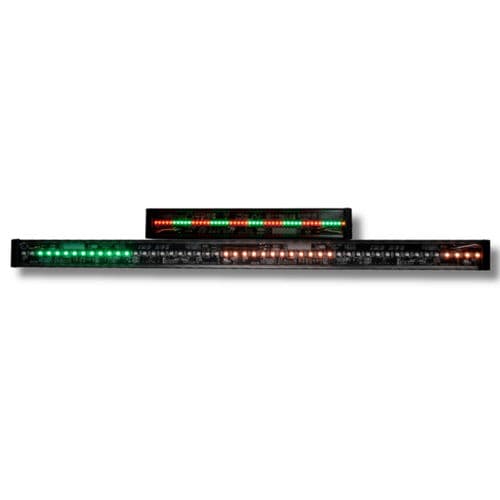 条形机器视觉光源 - IMB - GENESI ELETTRONICA SRL - LED / IP65 / 白色