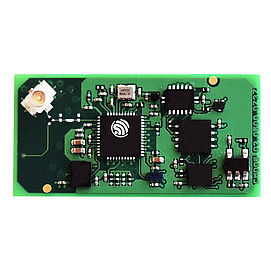 Xtensa® LX6 dual-core计算机模块 - iesy ESP32 OSM-0F - iesy GmbH - 工业