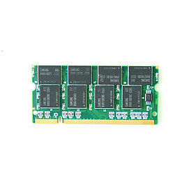 闪存内存模块 - iesy GmbH - DRAM