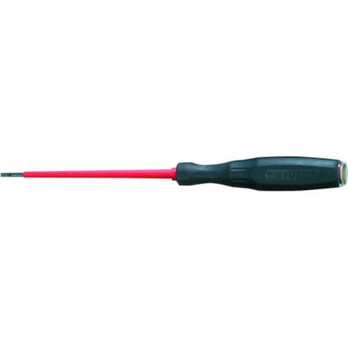 扁平螺丝刀 - 1301 series - Intercable Tools GmbH - 绝缘