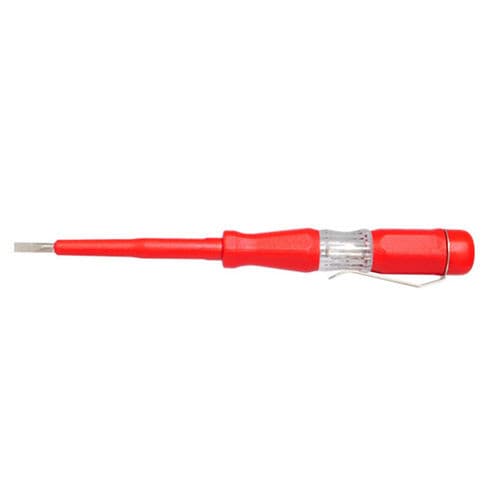 电压测试仪 - AV610 series - Intercable Tools GmbH - 绝缘 / 探测器 / 手提式