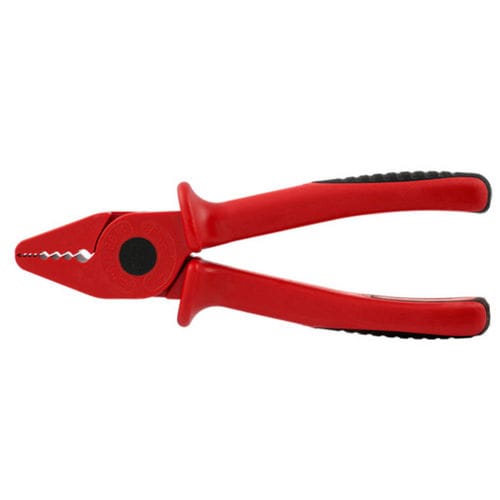Grip压线钳 - 11091 - Intercable Tools GmbH - 用于电缆 / 绝缘