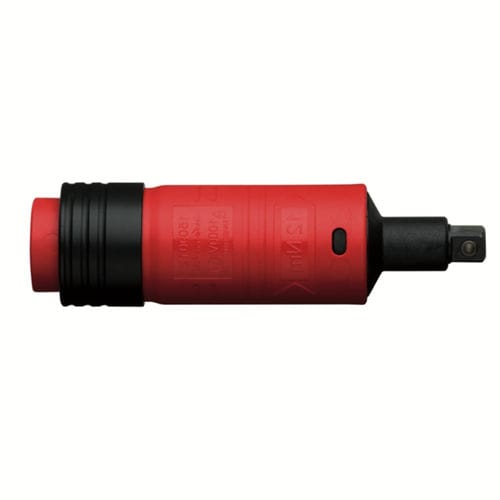 机械扭矩限制器 - AC38 series - Intercable Tools GmbH