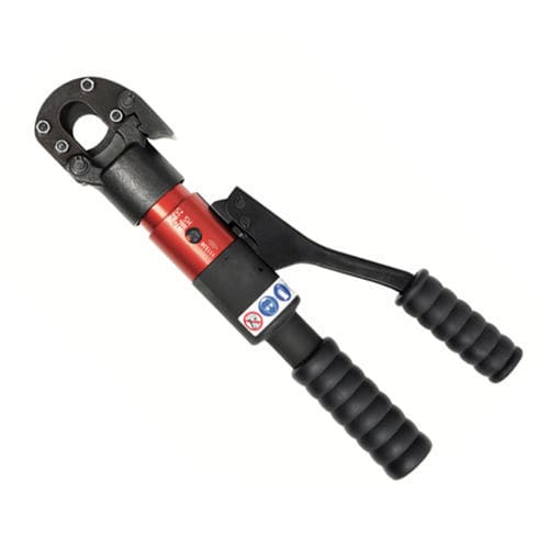 线缆切割工具 - HS25 - Intercable Tools GmbH