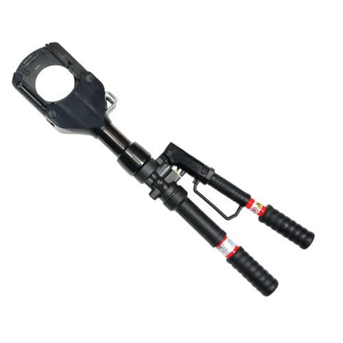 线缆切割工具 - HSI85 - Intercable Tools GmbH