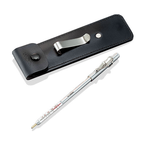 涂层测厚仪 - PosiPen® - DeFelsko Corporation - 钢 / 便携式 / 手提式