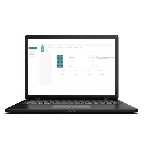 分析软件 - TigoEngine - CoreTigo LTD - 接口 / 监控 / 工程
