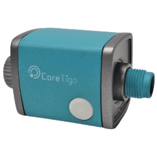 脉冲式计数器 - TigoCounter - CoreTigo LTD - 工业 / IO-Link / 数字输出式