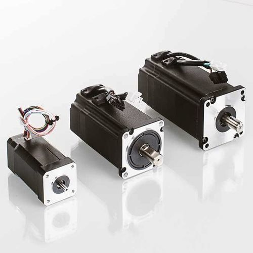 无刷电机 - BL series - ELRA Antriebstechnik Vertriebs Ges.m.b.H - 直流 / 24伏 / 12V