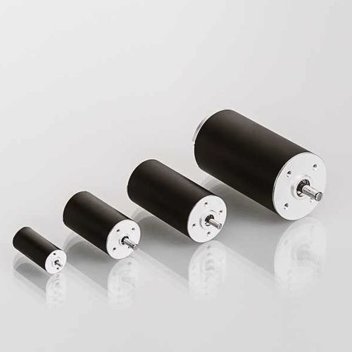 无刷电机 - BLV series - ELRA Antriebstechnik Vertriebs Ges.m.b.H - 直流 / 24伏 / 12V