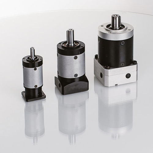 间隙限定式减速机 - PL16 - ELRA Antriebstechnik Vertriebs Ges.m.b.H - 行星 / 同轴 / 0.5-1Nm