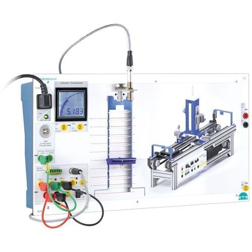 触摸屏PLC - ETS DIDACTIC GMBH ELABO Training Systems