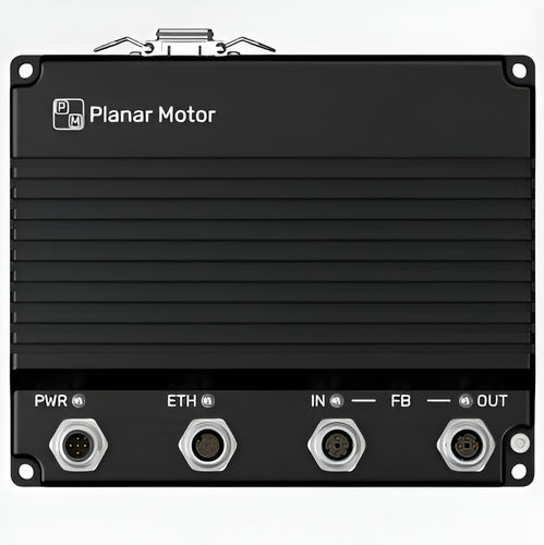 平面电机运动控制器 - PMC C-6.0 - Planar Motor Inc. - 单轴 / 以太网 / EtherCAT