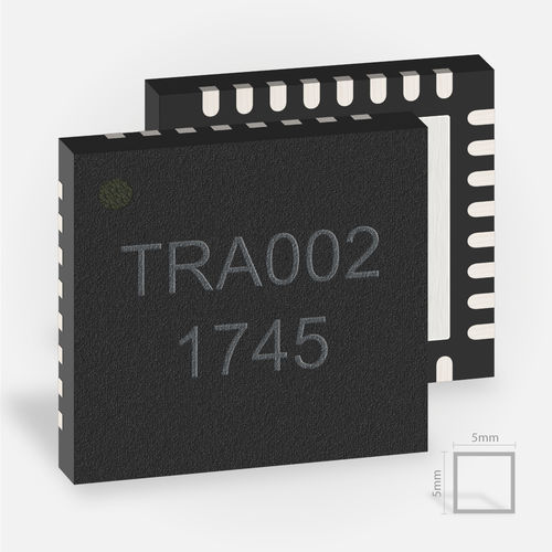 雷达收发器 - TRA_120_002 - Silicon Radar GmbH - 集成电路