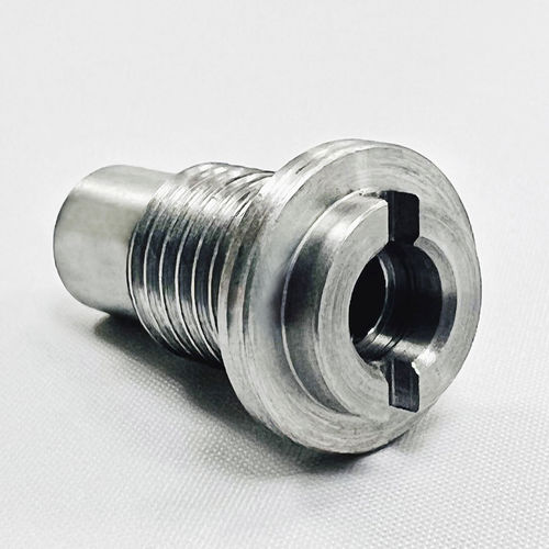 汽车棒料车床加工 - EXCEL COMPONENTS MFG - 钢 / 铝 / 不锈钢