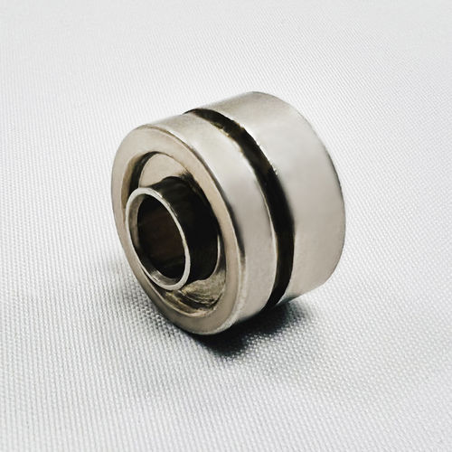 衬套棒料车床加工 - EXCEL COMPONENTS MFG - 塑料 / 钢 / 铝