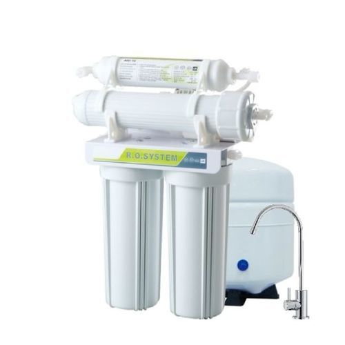 饮用水净水设备 - RO-404 - Easywell Water Systems, Inc - 反渗透
