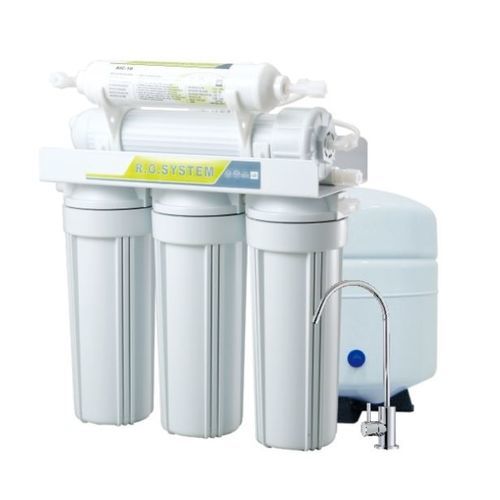 饮用水净水设备 - RO-405 - Easywell Water Systems, Inc - 反渗透