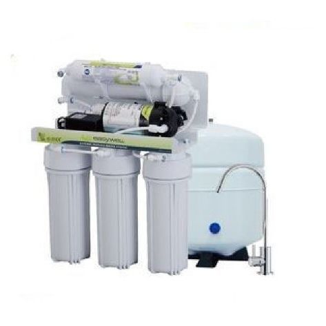 饮用水净水设备 - RO-815 - Easywell Water Systems, Inc - 反渗透