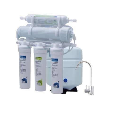饮用水净水设备 - ROQ-3405 - Easywell Water Systems, Inc - 反渗透