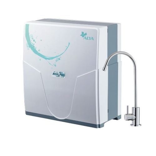 饮用水净水设备 - ROF-700 - Easywell Water Systems, Inc - 反渗透 / 紧凑型