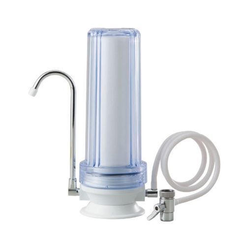 饮用水净水设备 - CWF-A101C - Easywell Water Systems, Inc