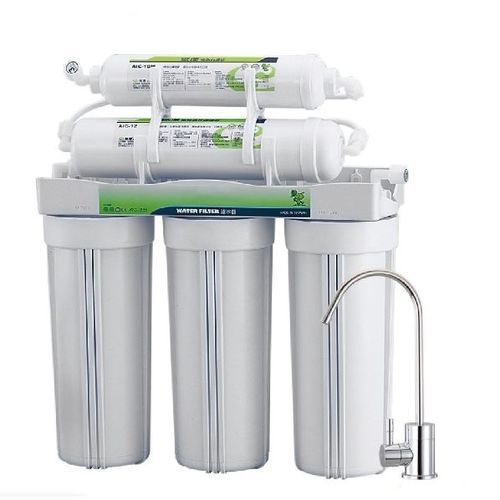 饮用水净水设备 - UWF-P501W - Easywell Water Systems, Inc