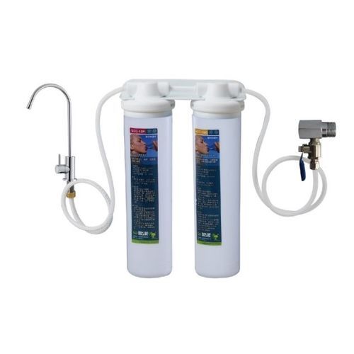 饮用水净水设备 - UWF-Q201 - Easywell Water Systems, Inc