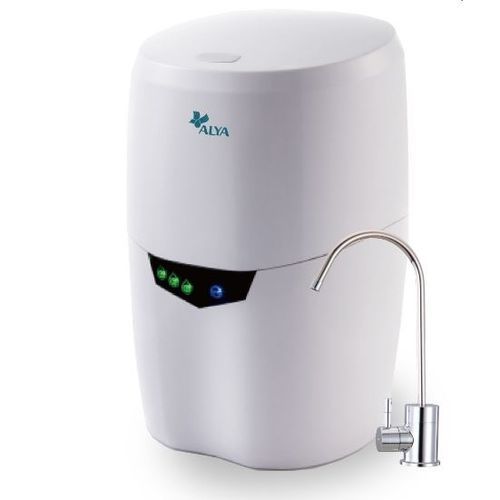 饮用水净水设备 - UTE-200 - Easywell Water Systems, Inc - UV