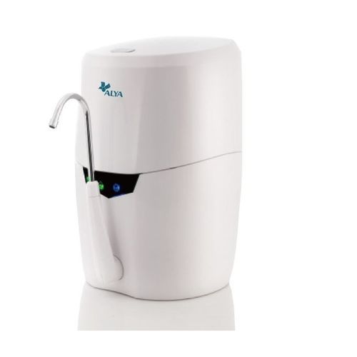 饮用水净水设备 - CTE-200 - Easywell Water Systems, Inc - UV