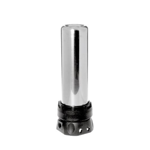芯式过滤器外壳 - HT1014SP-R - Easywell Water Systems, Inc - 用于水 / 不锈钢