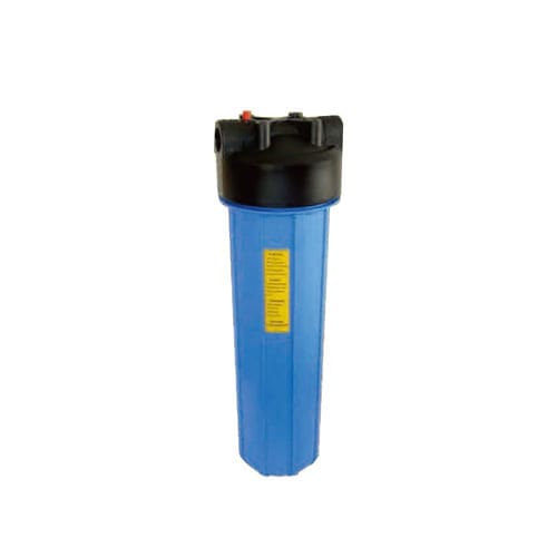 芯式过滤器外壳 - HL201LB-UR - Easywell Water Systems, Inc - 用于水 / 聚丙烯