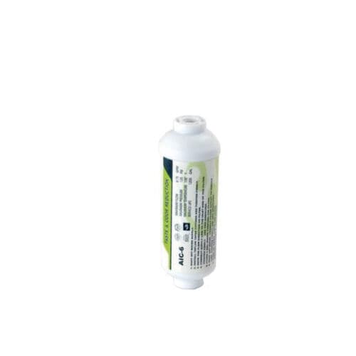 水过滤器 - AIC-06 - Easywell Water Systems, Inc - 芯式 / 活性炭 / 过滤颗粒