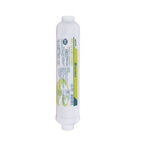 水过滤器 - AIC-10 - Easywell Water Systems, Inc - 芯式 / 活性炭 / 承压