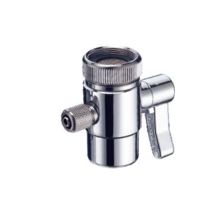 分流阀 - DVB-14CQ - Easywell Water Systems, Inc