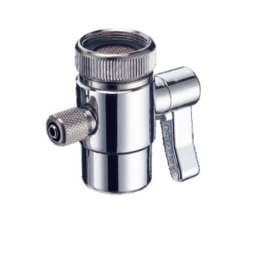 分流阀 - DVR-14CQ - Easywell Water Systems, Inc