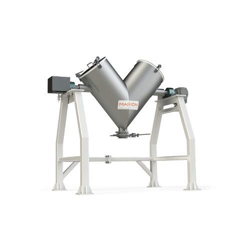 V形搅拌机 - Momentum Series - Marion Process Solutions - 分批 / 用于液体 / 用于固体