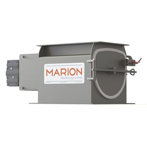 粉末块料破碎机 - Momentum Series - Marion Process Solutions - 大容量 / 紧凑型 / 食品工业