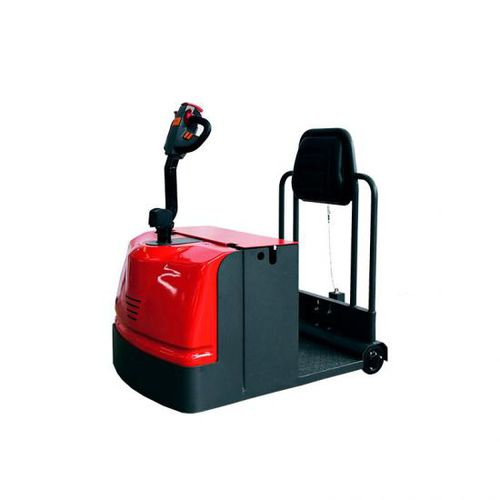 拖拽牵引车 - MG30 - MiMA electric forklift - 电池式 / 轮式 / 坐骑式