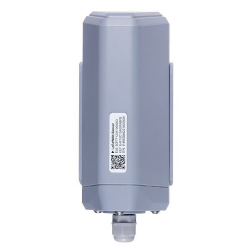 电压数据记录器 - SenseCAP S2100 - Seeed Studio - 4-20mA / 通用 / 脉冲式