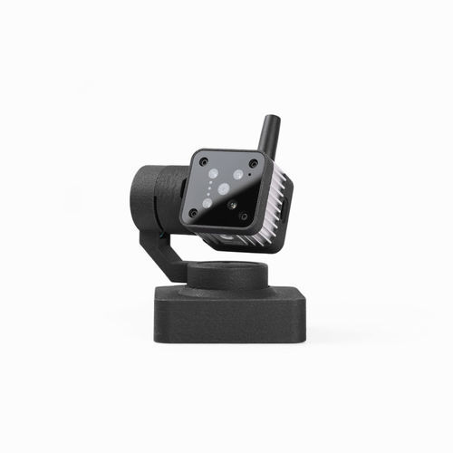 数字摄像机 - reCamera Gimbal 2002w series - Seeed Studio - 嵌入式视觉系统 / 用于计算机视觉 / 监控