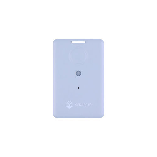 LoRaWAN协议车辆定位器 - T1000 series - Seeed Studio - 蓝牙 / BLE / GPS