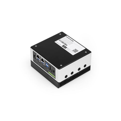 边缘人工智能电脑 - reComputer Super - Seeed Studio - 嵌入式 / NVIDIA® Jetson Orin™ Nano / NVIDIA® Jetson Orin™ NX