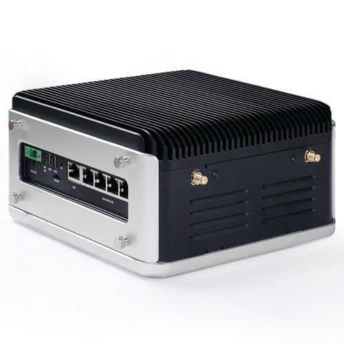 存储视频服务器 - reServer - Seeed Studio - NVR / GPU / EDGE