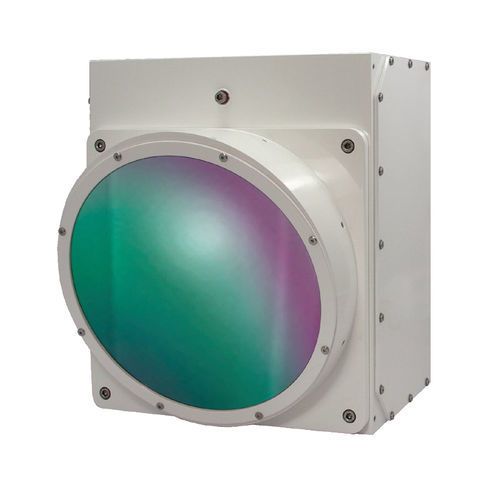 红外摄像机 - ImageIR® 8300 Z - InfraTec GmbH Infrarotsensorik und Messtechnik - 数字 / 工业 / 车用